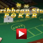 Caribbean Stud Poker